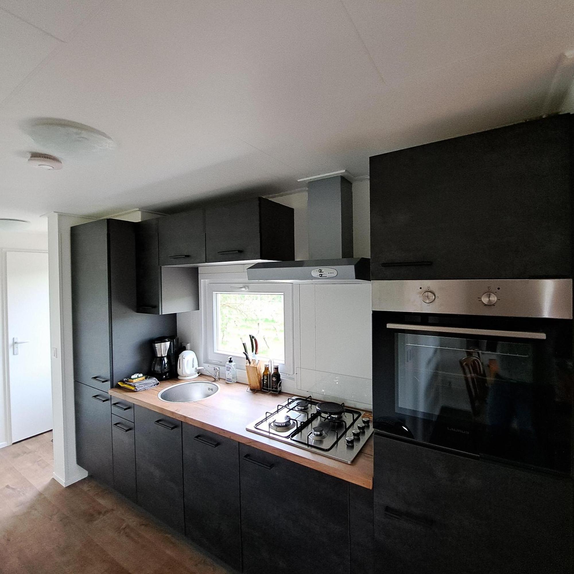 Wijnstaete Bed & Breakfast Lemelerveld Exterior photo